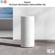 Xiaomi Mijia Smart Dehumidifier 50L Household Dehumidifier Indoor Powerful Moisture Absorption Dehum