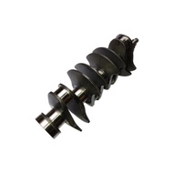 tuning car racing piston performance parts AE86 connecting rods forge engine 20V 4AGE crankshaft for