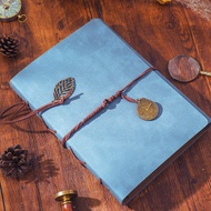 Album đựng ảnh BÌA DA phong cách Vintage dán ảnh trực tiếp 2x3 3x4 4x6 6x9 9x12 10x15 - Album VINTA