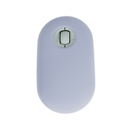 [Mouse Protective Case] Suitable For Logitech Pebble 1 2 M350 M350s Mouse Cover Film Transparent Sil