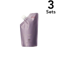 [Set of 3] POLA Pola Glamas Care Shampoo Refill