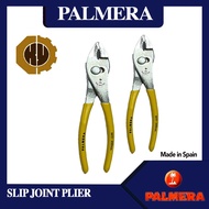 PALMERA SLIP-JOINT PLIER / playar