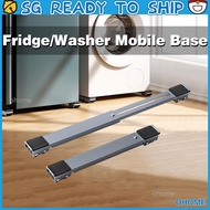 Washing Machine Base Fridge Stand Washing Machine Leg Support Anti Vibration Pad
