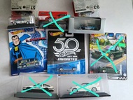 清貨 $40/件 各大品牌 全新 車仔 模型車 Toyota AE86 Honda 本田 Integra Type R Datsun 510 wagon Mercedes Benz 190E Marv