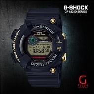 CASIO G-SHOCK GF-8235D-1B / GF-8235D FROGMAN 35Th Watch