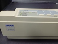 EPSON LQ-300+II 點陣打印機