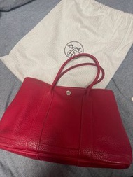 Hermes  garden party 30