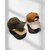 Caplook - baseball cap - baseball cap - POLO cap - baseball caps - plain cap - basic baseball cap