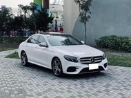 E300 AMG 未領牌 0931-074-207 鄭先生