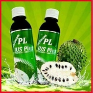 PL Jus Plus Durian Belanda (Original) - HOT SALE!!!