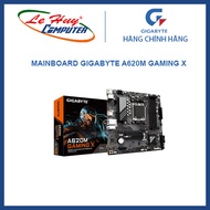 Motherboard - Mainboard Gigabyte A620M GAMING X - GENUINE