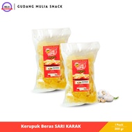 Karak Mentah "Sari Karak"