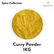 Curry Powder/Premium Curry Powder 1KG Spicessence