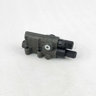 China Biston 20/602007 Control Valve A10VO74 Hydraulic Pump for JCB 3CX/4CX/5CX/214/215/217 BACKHOE 