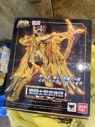 聖衣神話EX 射手座 艾奧羅斯 聖鬥士星矢 人馬座