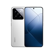 XIAOMI 14 5G (12+512) White - A0158615