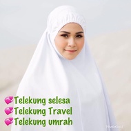 Telekung umrah /Telekung travel