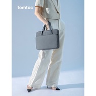 ESSDigital Player TOMTOC Computer Bag14Inch Portable Women's Apple Notebook Commuter Business Suitable macbook pro/air M2