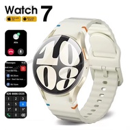Fashion For Samsung Galaxy Watch 7 Ultra Mini Smart Watch Gps Sport Tracker Hd Screen Bt Call Fitnes