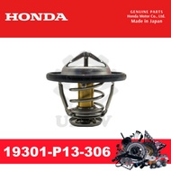 19301-P13-316 Thermostat 78°C With Oring for Honda Accord CF4/CH9/CL2 Odyssey RA8/RA9 Pilot