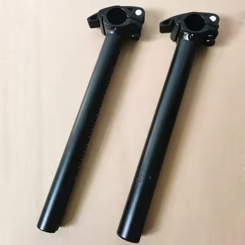 1”1-1/8" Bcycle Stem Insert For Dahon, Electric/Folding Bike Stem Insert Cycling Accessories Part