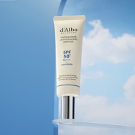 d'Alba Water Barrier Anti Sun Aging Ampoule 50ml
