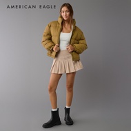 American Eagle Puffer Jacket เสื้อแจ็คเก็ต ผู้หญิง (EWJA 038-3615-309)