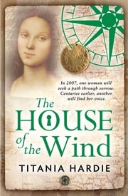 The House of the Wind Titania Hardie