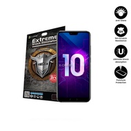 Huawei Honor 10 X-One Extreme Matte Film Screen Protector huawei honor 10