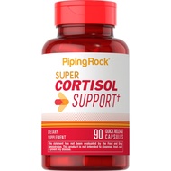 Super Cortisol Support (90Capsules) ฮอร์โมนคอร์ติซอล