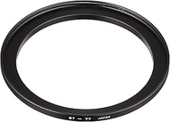 Marumi 900713 Step Up Ring 2.6 to 3.0 inches (67 mm) to 3.0 inches (77 mm)