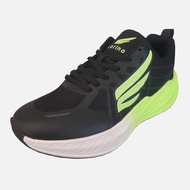 Carino Shoes Sukma 2024 (Black/Green)