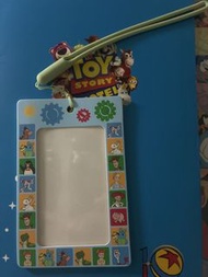 上海迪士尼Toy Story Hotel掛繩證件套