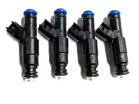 0280156154 Fuel Injector for 1997-2012 Ford Focus, Fiesta, Mondeo, Mazda Atenza, Volvo 1.8L 2.0L