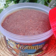 กะปิ3กระปุก169บาทมี3แบบกะปิจังหวัดสตูล