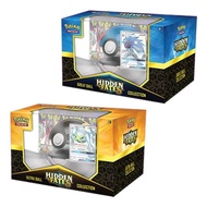 Pokemon Hidden Fates Pokeball Collection Bundle