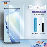 Vivo V40 Pro 5G / Vivo V30 Pro / Vivo V29 5G / Vivo Y78 5G / Vivo V27 Pro / Vivo Nex3 Liquid Glue UV