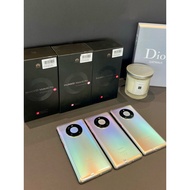 ♻️TRADE IN WELCOME -USED HUAWEI MATE 40PRO 8+256GB FULLSET