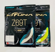 ( Cước Chính Hãng) Cước Cầu Lông - Cước Vợt Cầu Lông Thương HIệu Nổi Tiếng Yonex Lining Kizuna...