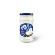 Puck Cream Cheese Spread 240gr || Creamy Savory || Puck 240gr