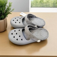 Monobo รองเท้าปิดหัว ยี่ห้อ Monobo รุ่น Kimberry Basic Size 5-8