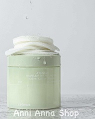 [FreeshipMAX] Bông Toner Tẩy Tế Bào Chết Celimax Jiwoogae Heartleaf BHA Peeling Pad