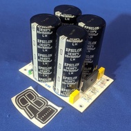 POWER SUPPLY| PSU 4 ELKO 15000uF/80v