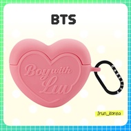 [BTS] CASETiFY × BTS Boy With Luv Collectible AirPods Pro (2nd Gen) Case – Pink