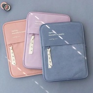 ✎✐  Laptop Bag for Samsung Galaxy Tab S9 S8 S7 11 S7  FE Plus 12.4 T870 S6 10.4 S5 A7 T500 10.1 10.5 Inch Tablet Sleeve Pouch Case