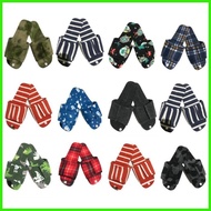 ❥ (Makapal)  Tsinelas Pambahay for Male