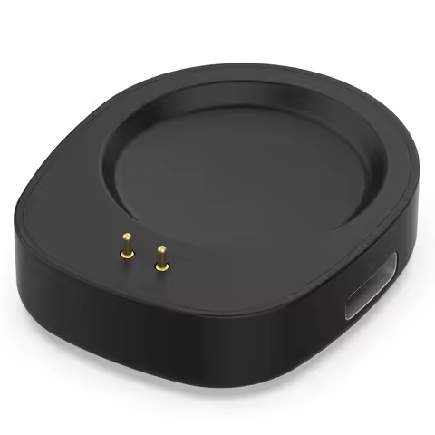 Smartwatch Charger Adapter for Amazfit T-Rex 3/ Amazfit Balance Converter Charging Accessories
