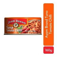 Ayam Brand Tuna Tomato Chilli (160g)