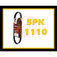 S2U Gaido Fan Belt Proton Wira Satria 1.6 4G92 Air Cond Alternator Power Steering Belt 4PK600 4PK870