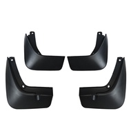 Suitable for Genesis GV80 Mudguard Genesis GV80 19-24 Car Mudguard Leather Accessories Modified High